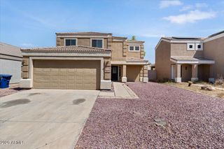 12338 W CORRINE Drive, El Mirage, AZ 85335