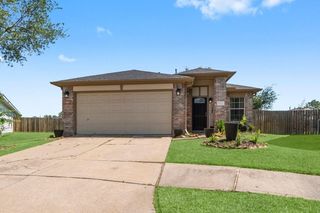 18306 Austin Oak Lane, Richmond, TX 77407