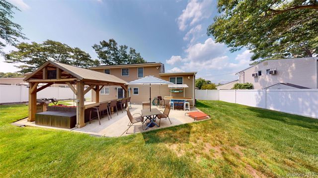 9 Wilson Street, Centereach, NY 11720