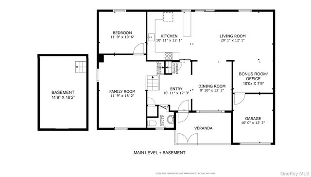 9 Wilson Street, Centereach, NY 11720