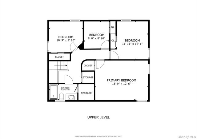 9 Wilson Street, Centereach, NY 11720