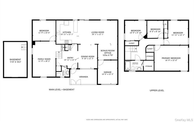 9 Wilson Street, Centereach, NY 11720