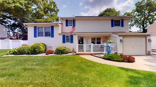9 Wilson Street, Centereach, NY 11720