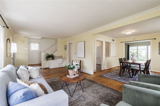 57 Willard Avenue, Brighton, NY 14620