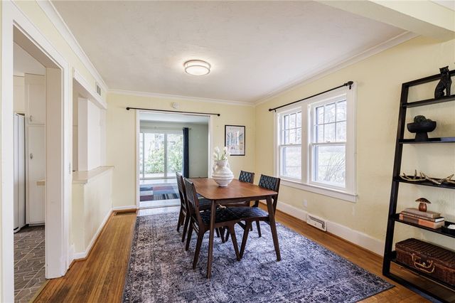 57 Willard Avenue, Brighton, NY 14620