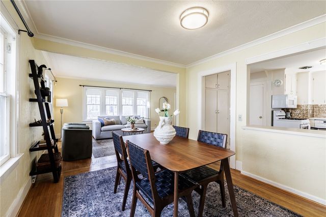 57 Willard Avenue, Brighton, NY 14620