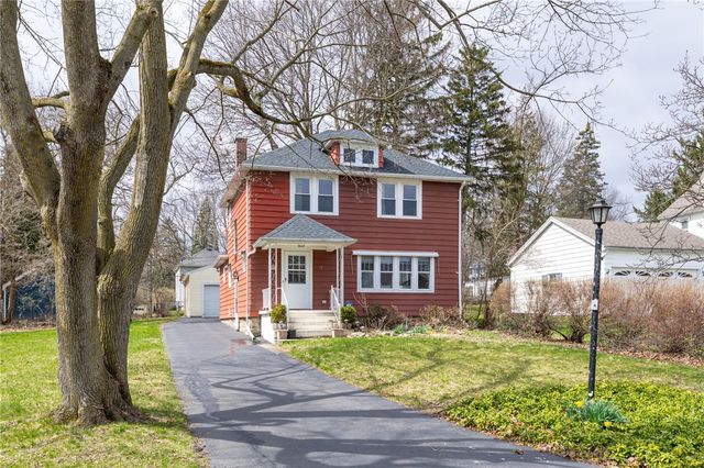 57 Willard Avenue, Brighton, NY 14620