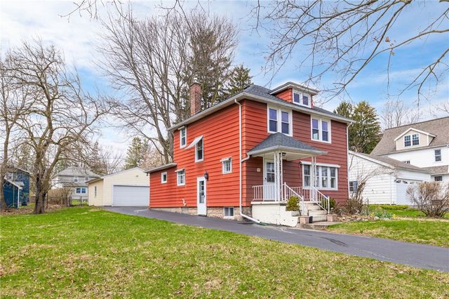 57 Willard Avenue, Brighton, NY 14620