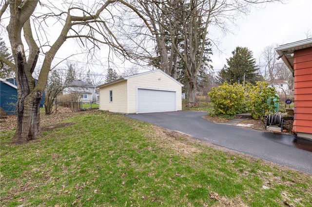 57 Willard Avenue, Brighton, NY 14620