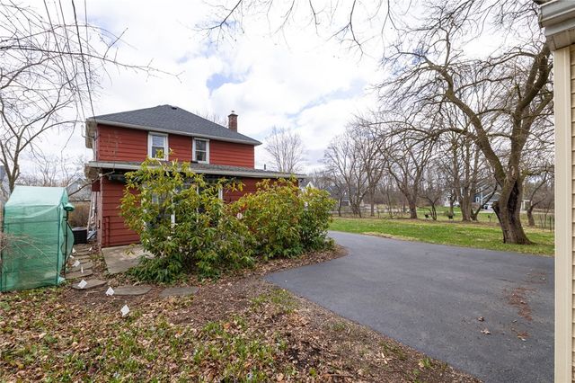 57 Willard Avenue, Brighton, NY 14620