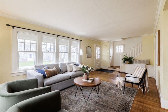 57 Willard Avenue, Brighton, NY 14620