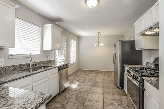 19830 Bettencourt Lane, Houston, TX 77073