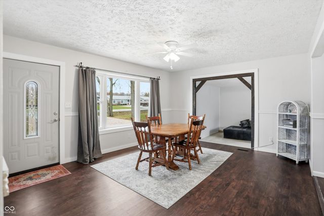 2492 S 125 E, Shelbyville, IN 46176