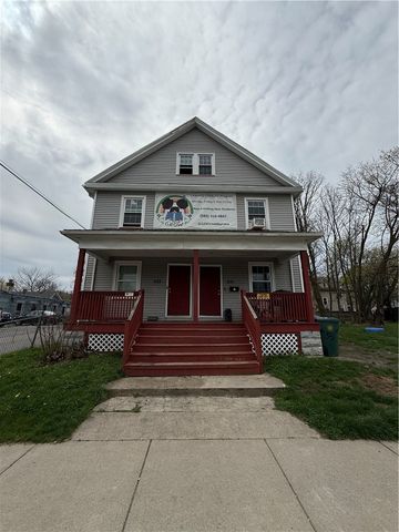 531-533 Jefferson Avenue, Rochester, NY 14611
