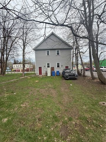 531-533 Jefferson Avenue, Rochester, NY 14611
