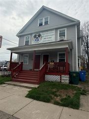 531-533 Jefferson Avenue, Rochester, NY 14611