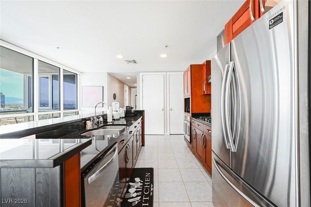 4525 Dean Martin Drive 1608, Las Vegas, NV 89103