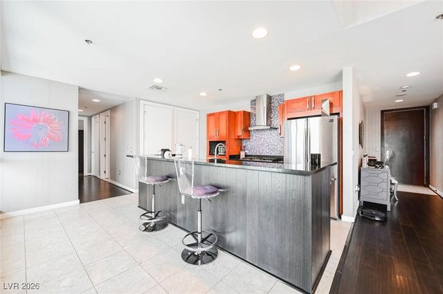 4525 Dean Martin Drive 1608, Las Vegas, NV 89103