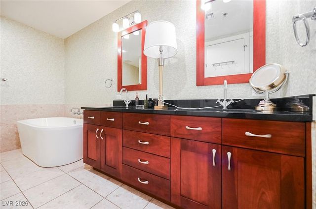 4525 Dean Martin Drive 1608, Las Vegas, NV 89103