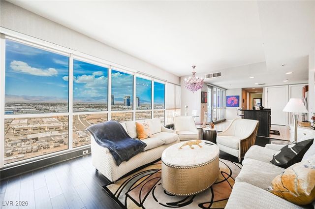 4525 Dean Martin Drive 1608, Las Vegas, NV 89103