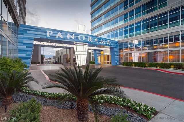 4525 Dean Martin Drive 1608, Las Vegas, NV 89103