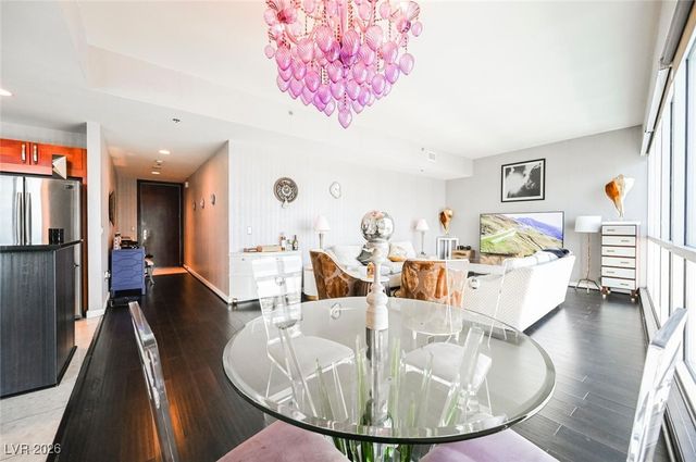 4525 Dean Martin Drive 1608, Las Vegas, NV 89103