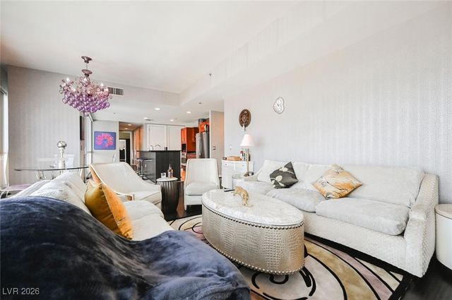 4525 Dean Martin Drive 1608, Las Vegas, NV 89103