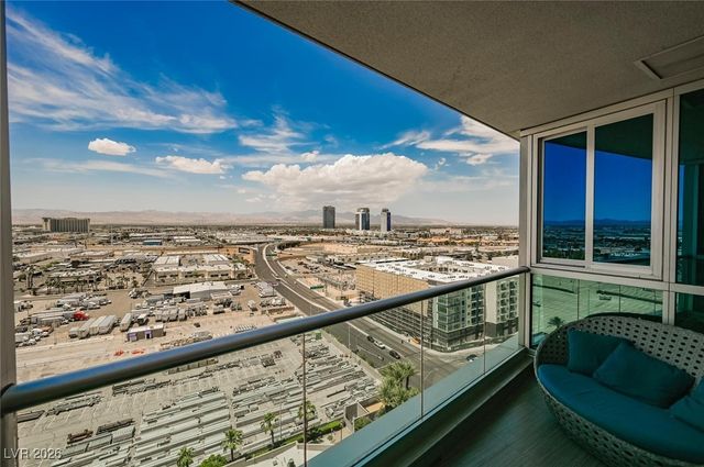 4525 Dean Martin Drive 1608, Las Vegas, NV 89103