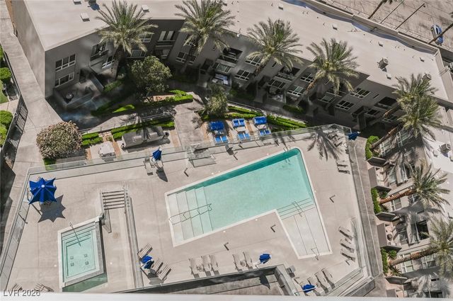 4525 Dean Martin Drive 1608, Las Vegas, NV 89103