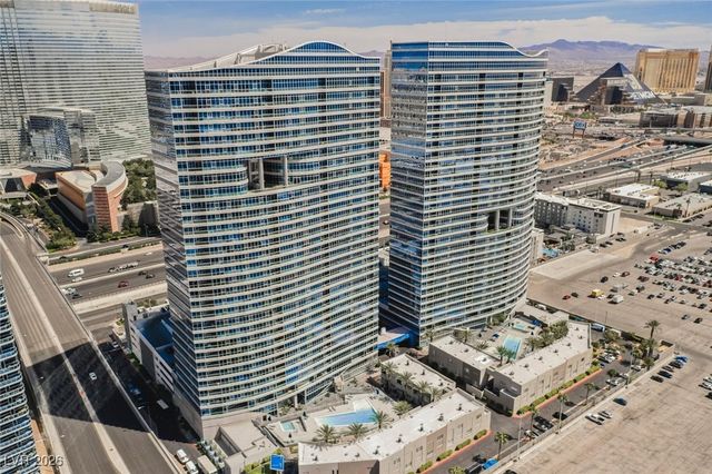 4525 Dean Martin Drive 1608, Las Vegas, NV 89103