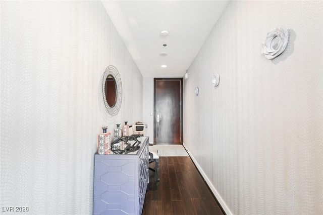 4525 Dean Martin Drive 1608, Las Vegas, NV 89103