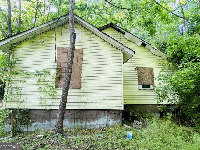 254 Morgan Valley Road, Rockmart, GA 30153