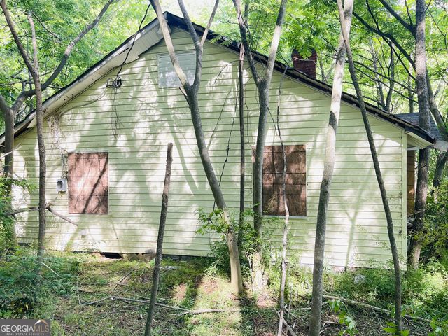 254 Morgan Valley Road, Rockmart, GA 30153