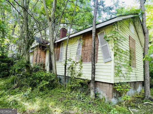254 Morgan Valley Road, Rockmart, GA 30153