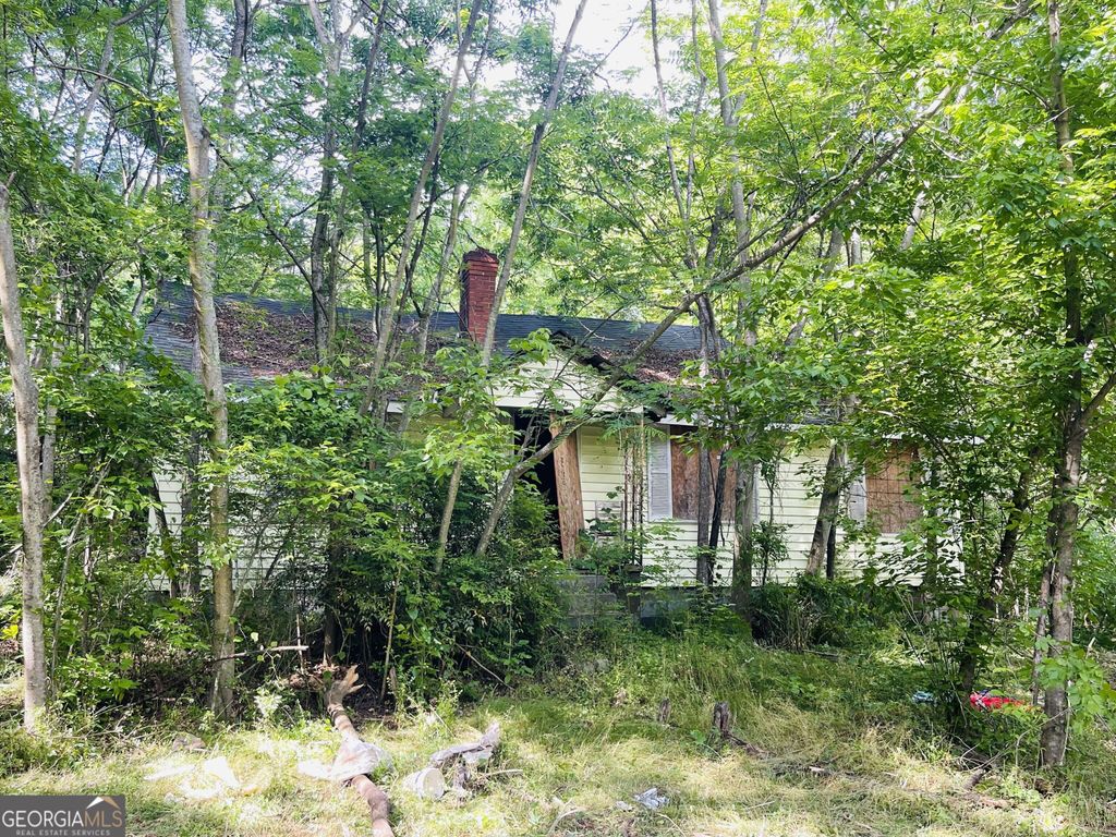 254 Morgan Valley Road, Rockmart, GA 30153