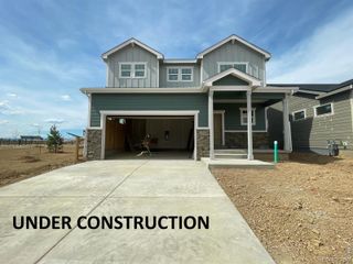 764 Ayrshire Road, Johnstown, CO 80534