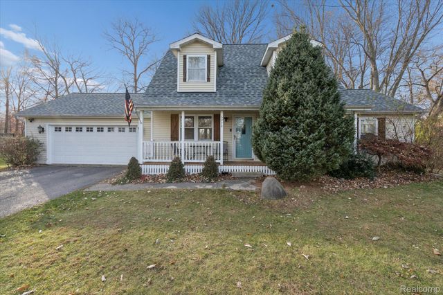 6974 Surrey Lane, Jackson, MI 49201