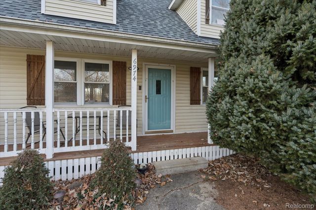 6974 Surrey Lane, Jackson, MI 49201
