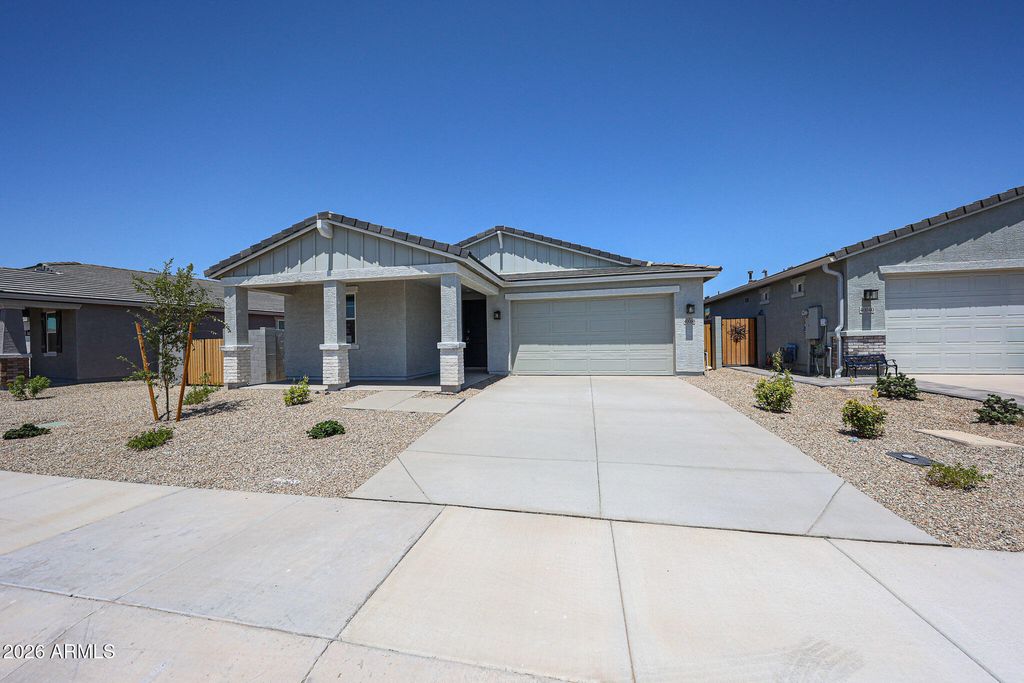 40060 W SPARKS Lane, Maricopa, AZ 85138 — photo 2
