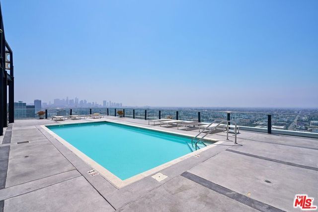 3810 Wilshire Boulevard 408, Los Angeles, CA 90010