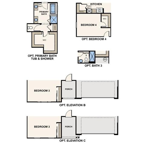 10645 Aretha Ln, Stockton, CA 95212