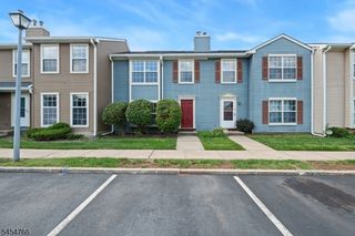 162 Mcnair Ct, Franklin Twp., NJ 08873