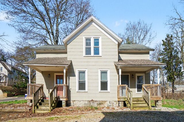 1302 Ogden Ave, Kalamazoo City, MI 49006