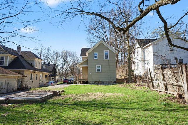 1302 Ogden Ave, Kalamazoo City, MI 49006