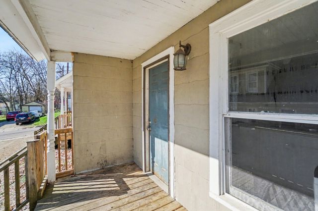 1302 Ogden Ave, Kalamazoo City, MI 49006