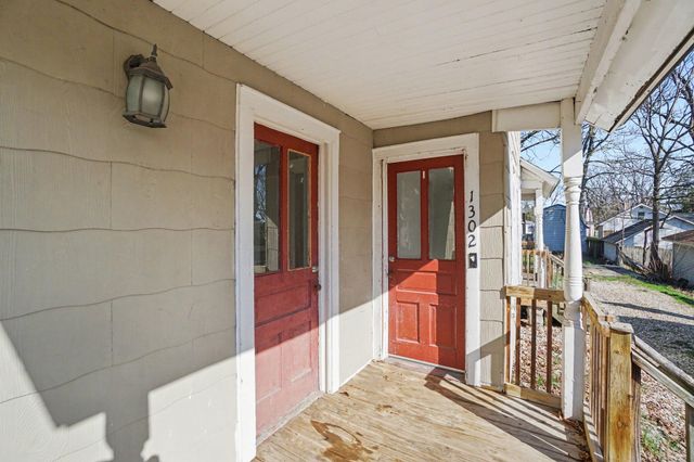 1302 Ogden Ave, Kalamazoo City, MI 49006