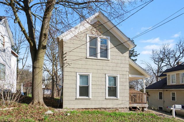 1302 Ogden Ave, Kalamazoo City, MI 49006