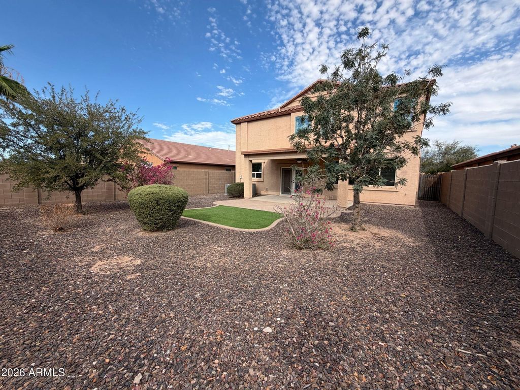 20832 N WILFORD Avenue, Maricopa, AZ 85138 — photo 5