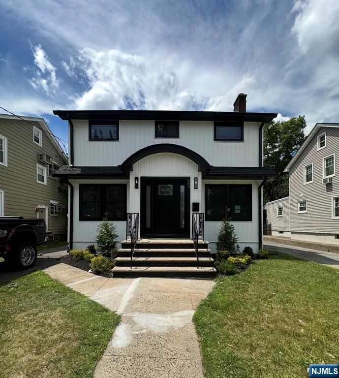 307 Hillside Avenue, Nutley, NJ 07110