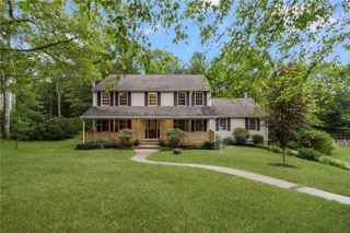 61 Moraine Court, South Kingstown, RI 02879